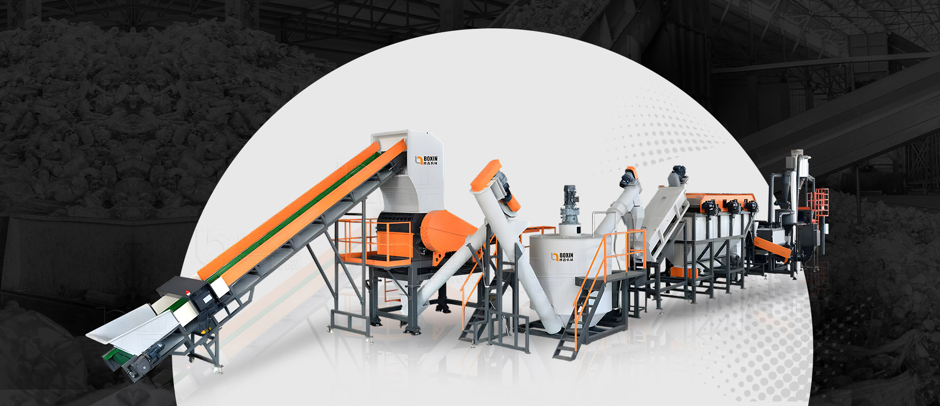 Zhangjiagang Boxin Machinery Co., Ltd.