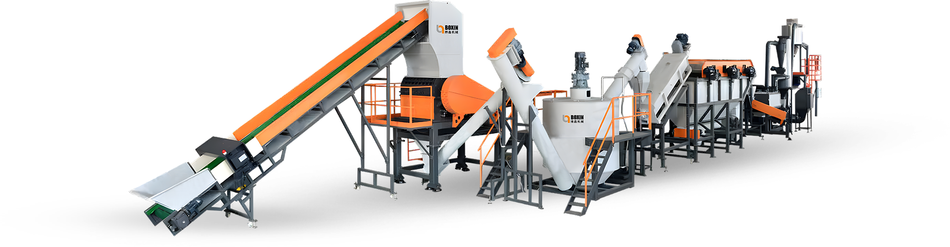 Zhangjiagang Boxin Machinery Co., Ltd.