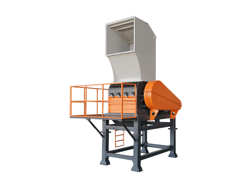Heavy-Duty plastic Crusher