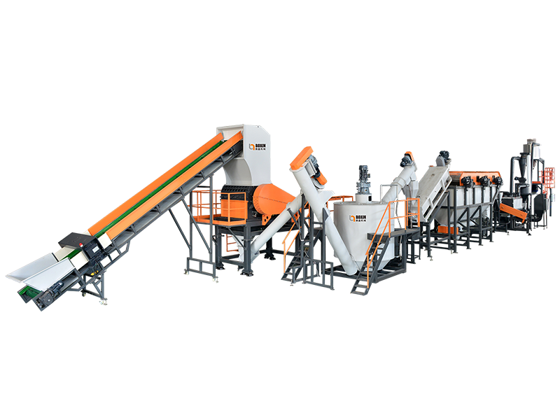 HDPE Washing Line