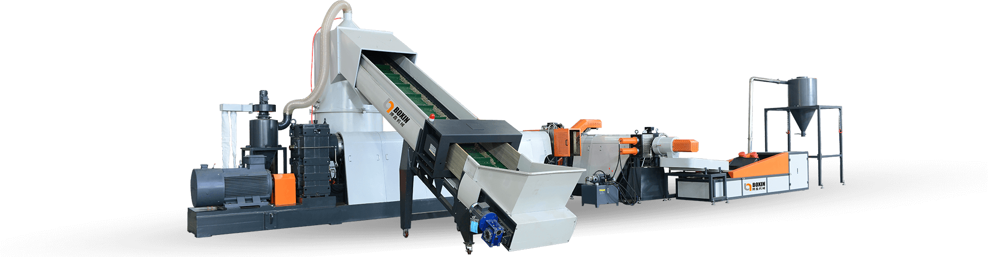 Zhangjiagang Boxin Machinery Co., Ltd.