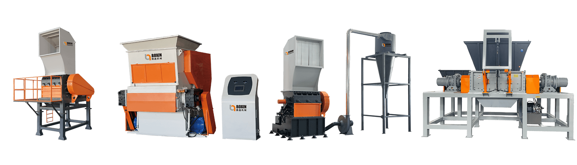 Zhangjiagang Boxin Machinery Co., Ltd.