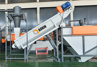 Friction Washer