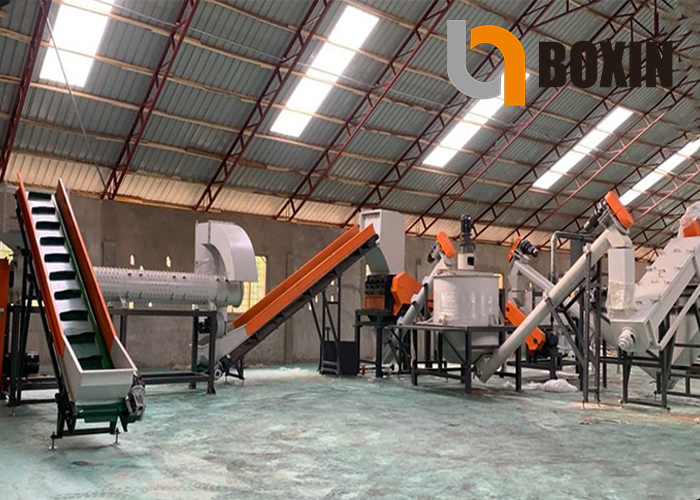 Thailand High Capacity Line