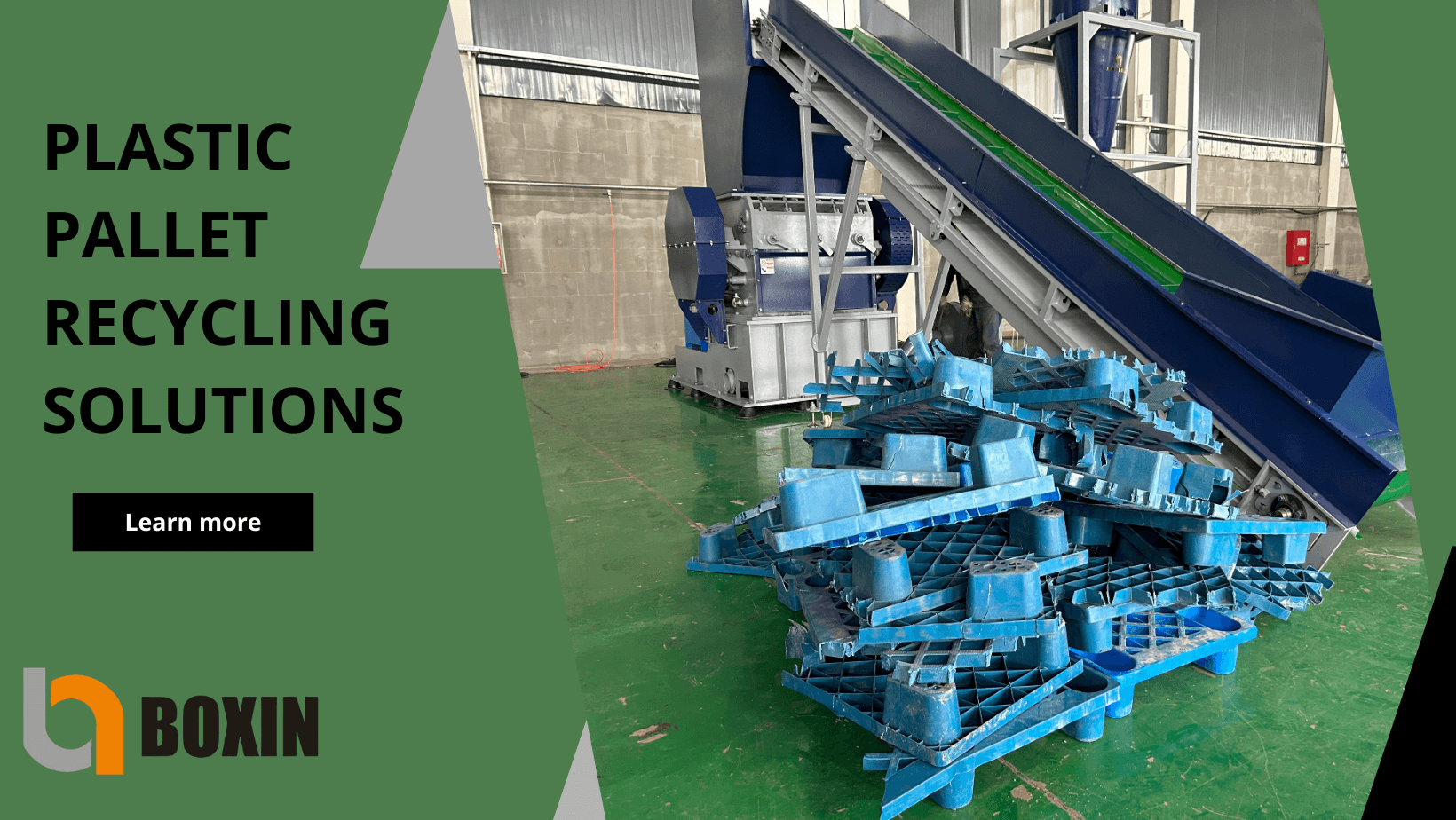 Zhangjiagang Boxin Machinery Co., Ltd.