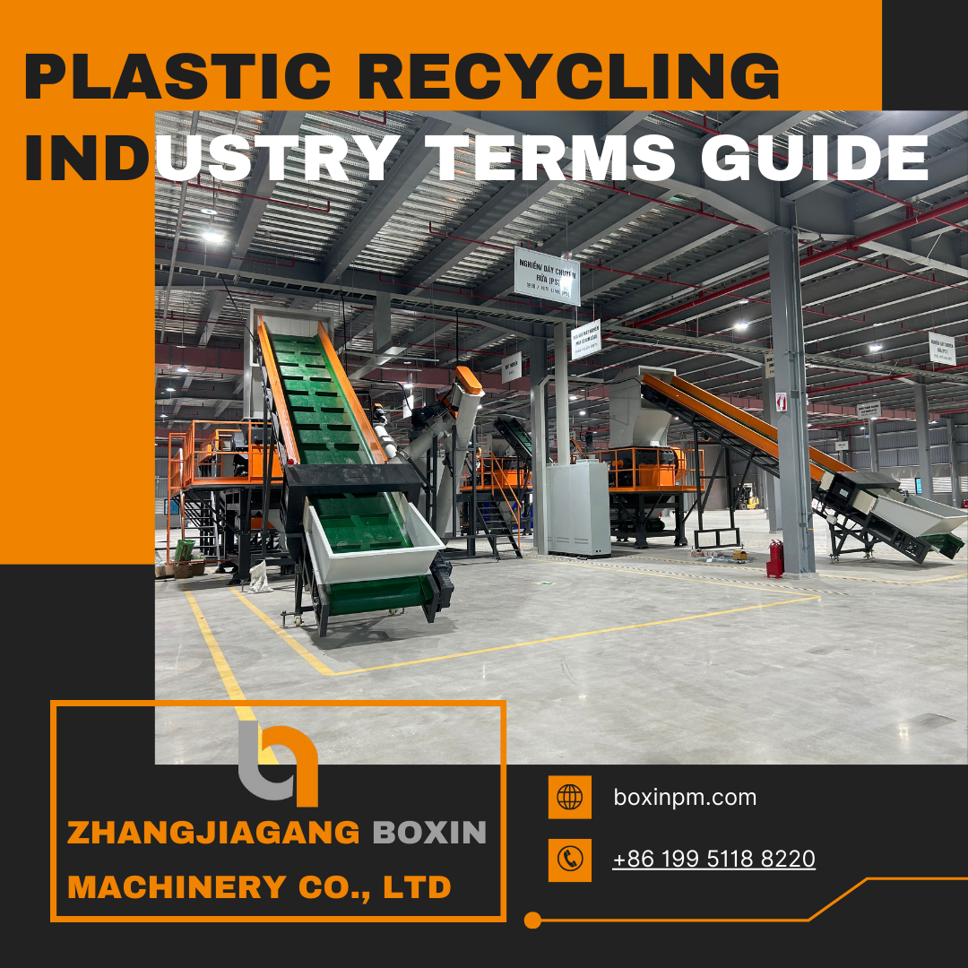 Zhangjiagang Boxin Machinery Co., Ltd.
