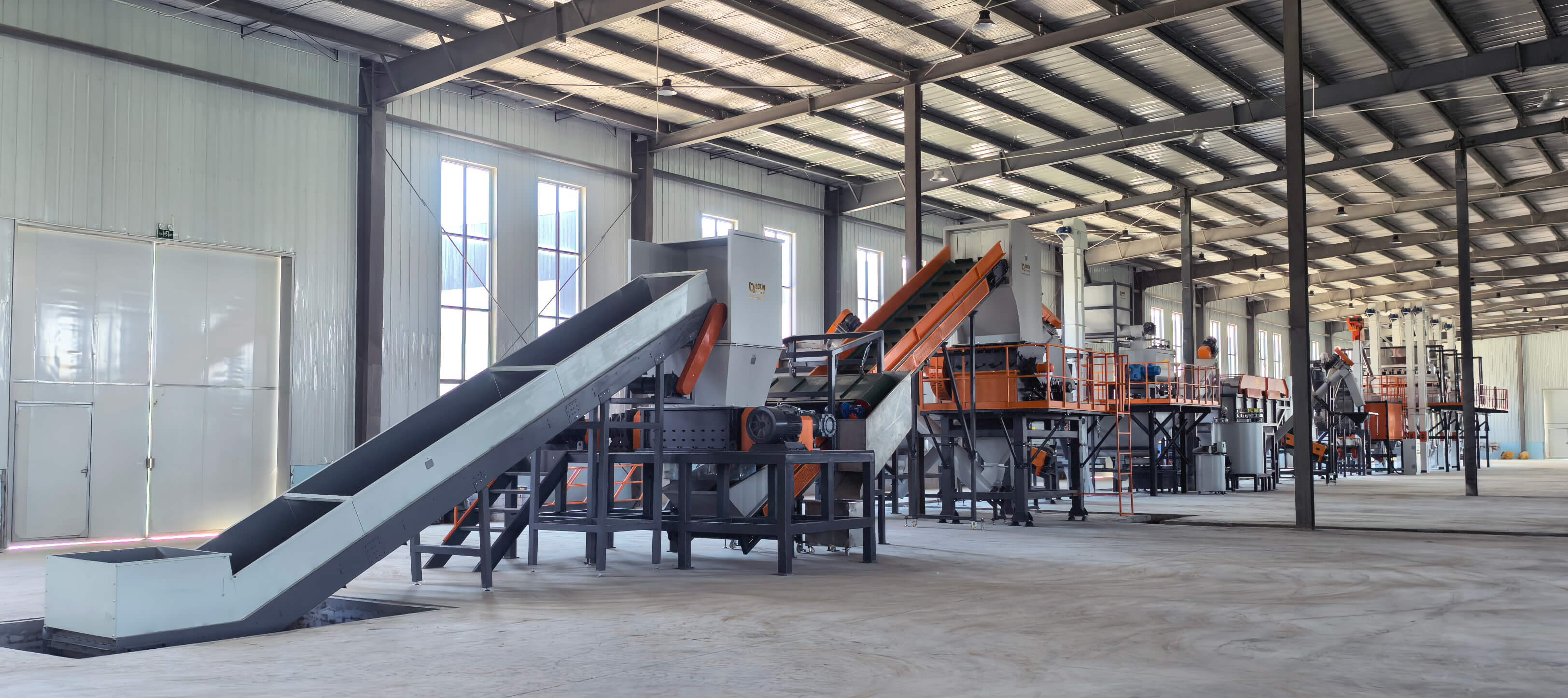 Zhangjiagang Boxin Machinery Co., Ltd.